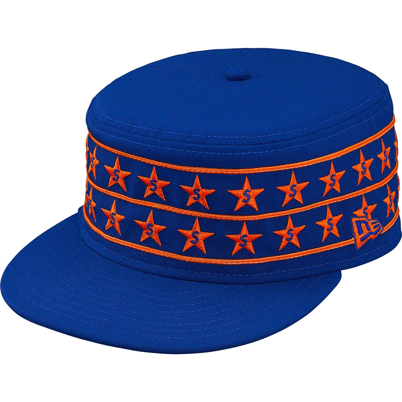 Star Pillbox New Era® view 2